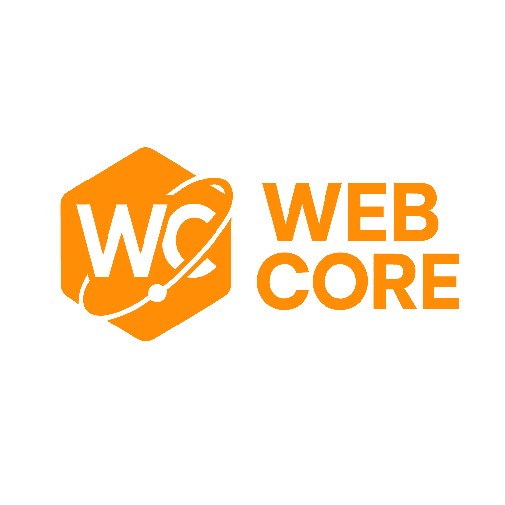 WebCores Logo